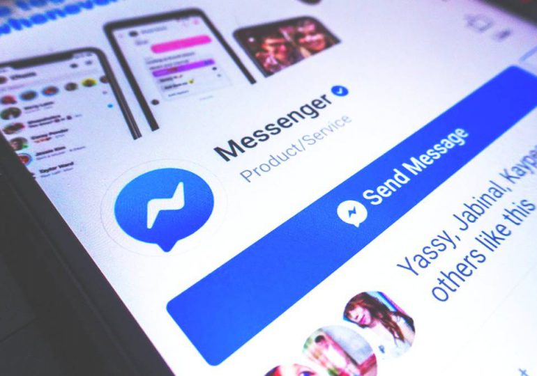 Facebook permite encriptar llamadas en Messenger