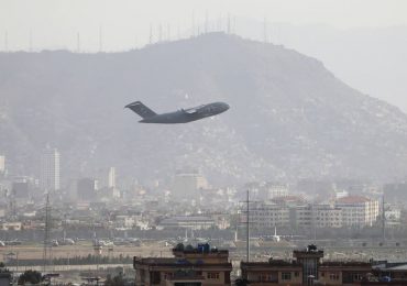 Las reacciones internacionales al atentado en el aeropuerto de Kabul