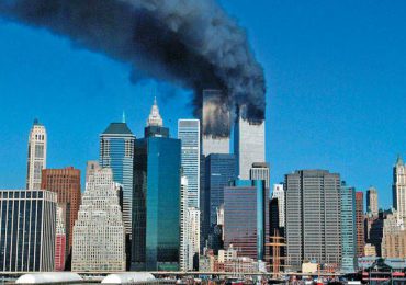20 años después del 11-S, EEUU se revela vulnerable y trastorna el orden mundial