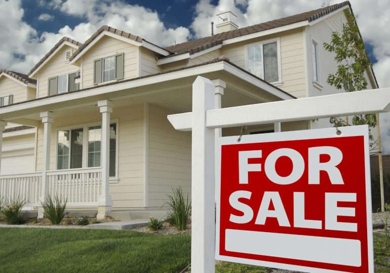 EEUU: ventas de casas nuevas vuelven a subir en julio