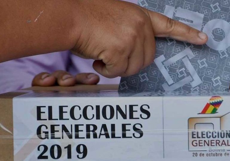 Oficina de la OEA ratifica irregularidades en elecciones de Bolivia de 2019
