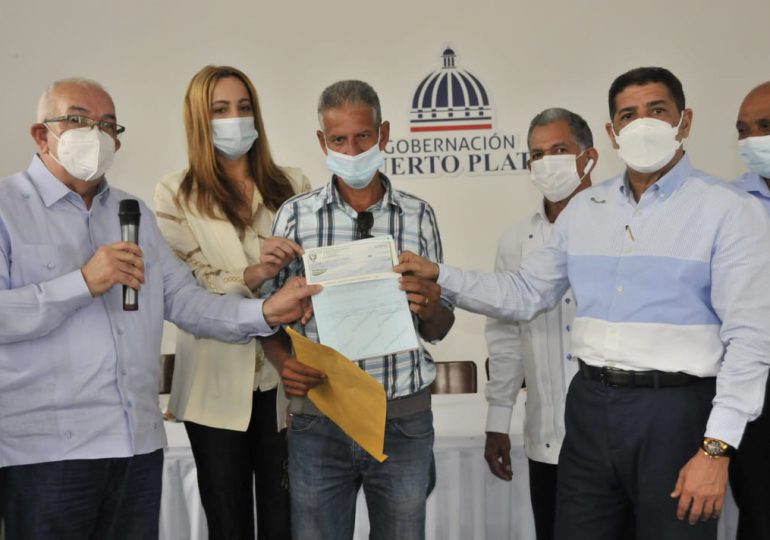 Video | Comisión Oficial de Erradicación de PPA informa virus en Puerto Plata está controlado