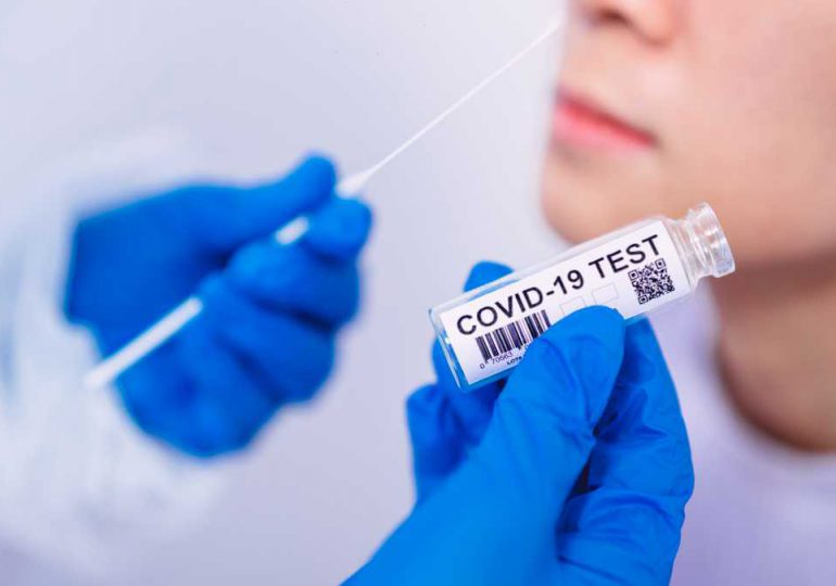 Coronavirus RD | Reportan 323 nuevos casos sin decesos por la enfermedad