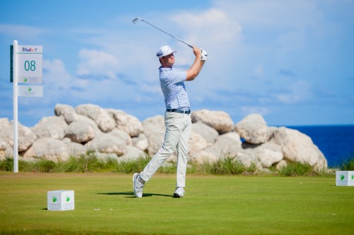 Puntacana extiende el patrocinio del evento de PGA TOUR hasta 2025