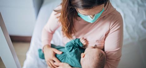 Sociedades médicas proponen unir voluntades en pro de la lactancia materna