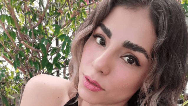 Encuentran el cadáver de la joven influencer Diian Gámez en su casa de México