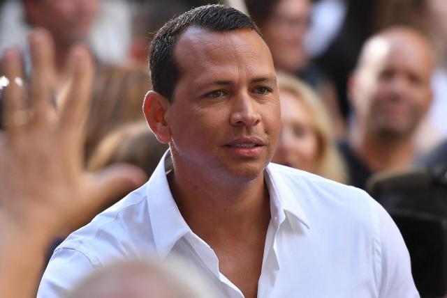 Alex Rodriguez habla claro del amor: "Necesitas honestidad, confianza y humildad..."