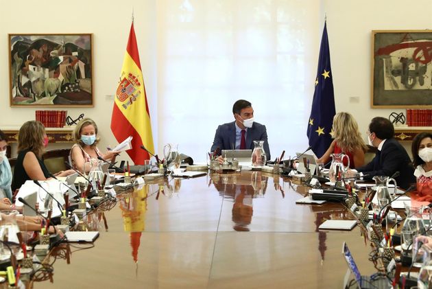 El Consejo de Ministros aprueba el proyecto de ley de reforma de pensiones en España