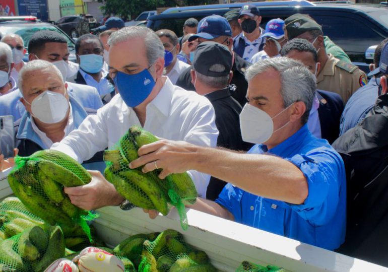 Más de 4 millones de personas han sido beneficiadas por Inespre con ventas de alimentos durante primer año de gestión