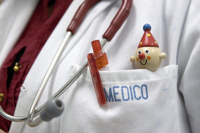 Hoy 18 de agosto se celebra  el Día del Médico Dominicano