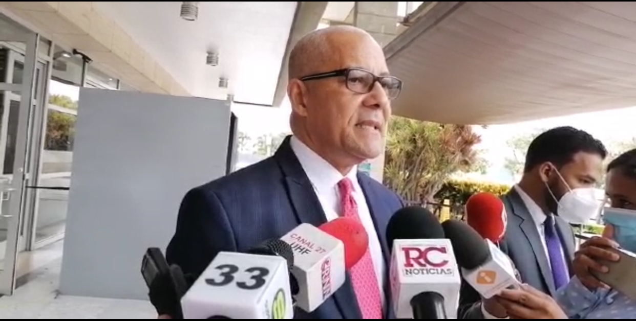 VIDEO | ADOCCO presenta formal denuncia contra constructores de Cárcel La Nueva Victoria | RC