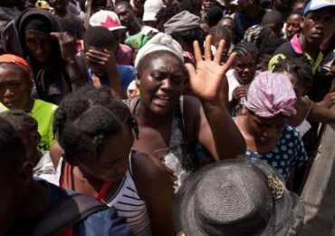 Médicos Sin Fronteras envía dos aviones con cien toneladas de ayuda a Haití
