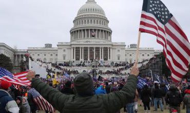 ¿Votarán? ¿No votarán? Las reformas de Joe Biden siguen estancadas en el Congreso