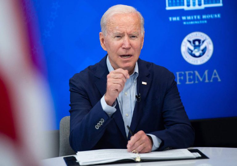 Biden advierte de un "muy probable" nuevo ataque al aeropuerto de Kabul en 24-36 horas