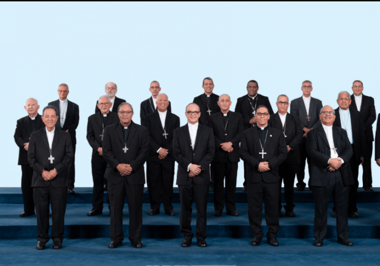 Obispos envían carta de solidaridad a la Conferencia Episcopal de Haití