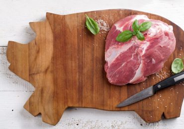 La carne de cerdo que llega al mercado es inofensiva y sana para el consumo humano, afirma Ministerio de Agricultura