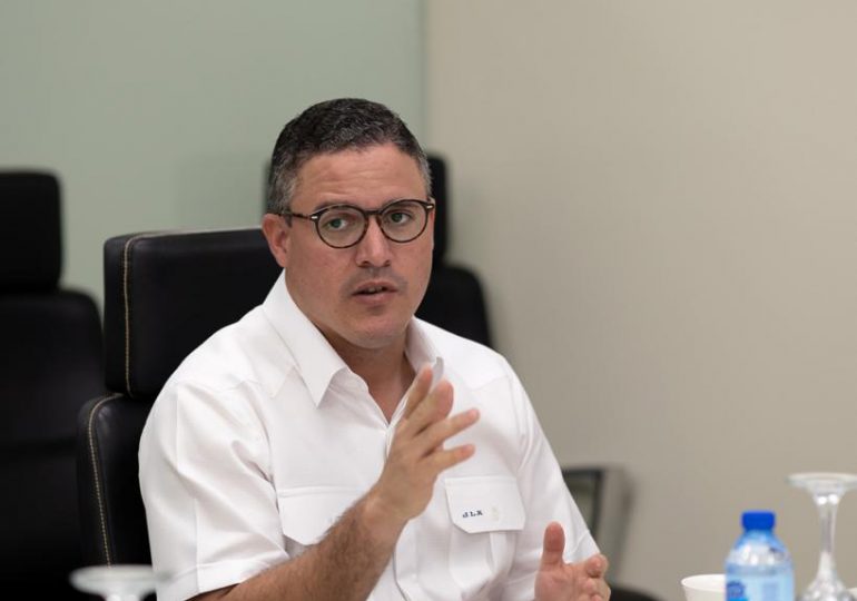Jean Luis Rodríguez, entre los funcionarios mejor valorados en primer año de gestión de Abinader