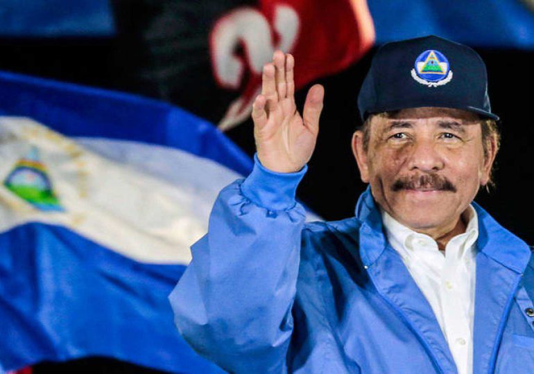 Ortega nombra a exguerrillero como su nuevo embajador ante la Oficina de ONU