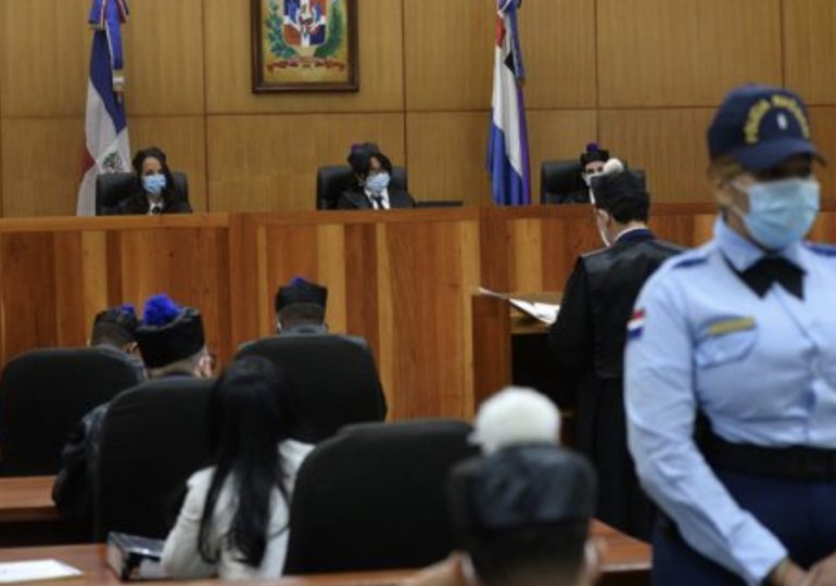 Aplazan para el jueves juicio Odebrecht por situación de defensa de Rondón