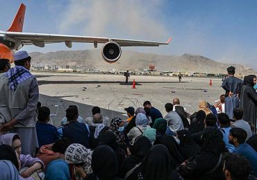 EEUU decide tomar represalias contra el Estado Islámico por atentado en aeropuerto de Kabul