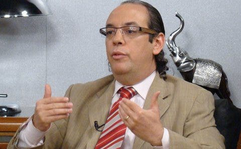 Eduardo Jorge Prats asegura entrega del 30% de las AFP sería un golpe de estado contra Abinader