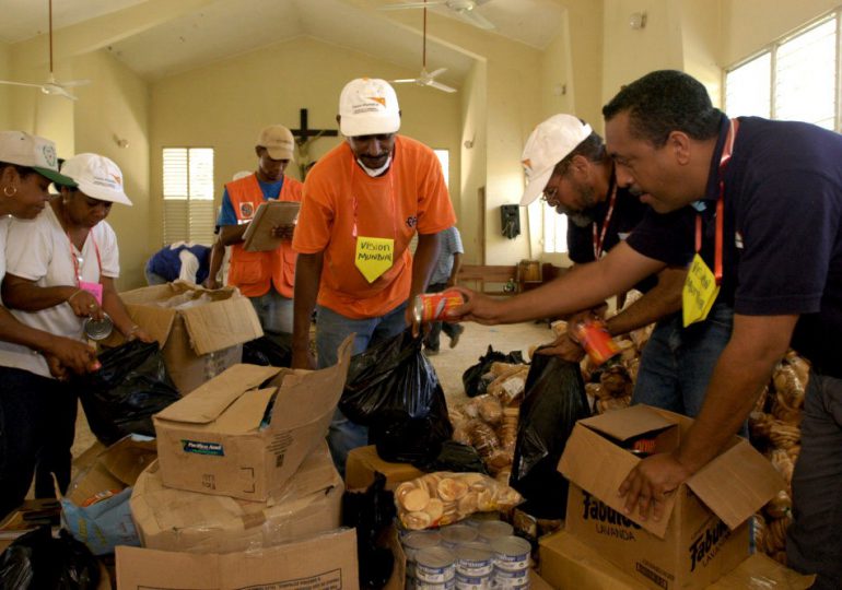 World Vision envía brigada de emergencia para apoyar a los afectados del terremoto en Haití