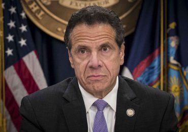 Andrew Cuomo, gobernador de Nueva York "acosó sexualmente a varias mujeres", según fiscal
