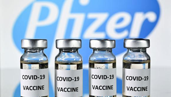 EEUU otorga aprobación total a la vacuna de Pfizer contra covid-19