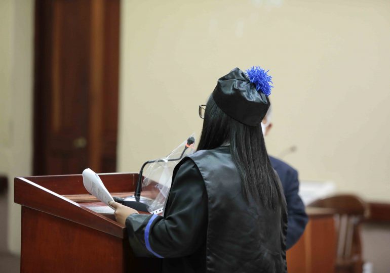 Ministerio Público pedirá 30 años de prisión contra responsables de lanzar “ácido del diablo” a Yocairi Amarante