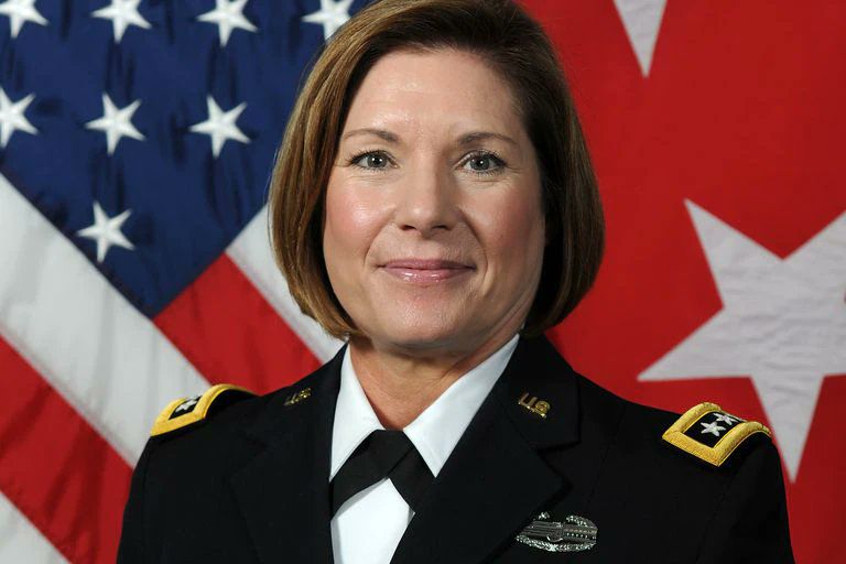 Por primera vez el Comando Sur de EEUU será dirigido por una mujer