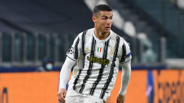 Cristiano Ronaldo suplente en el regreso de Allegri a la Juventus