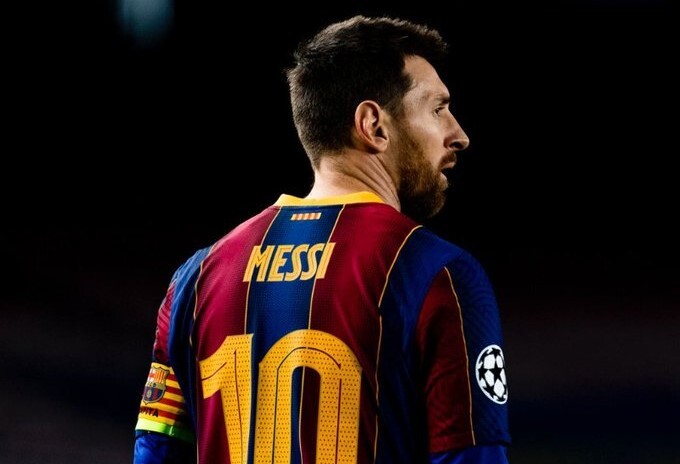 FC Barcelona anuncia que Messi "no continuará ligado" al club