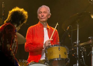 El baterista de los Rolling Stones podría perderse la gira por EEUU