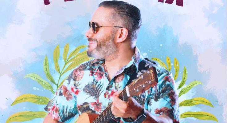 Pavel Núñez celebra el XX aniversario de su primer álbum “Paso a Paso”