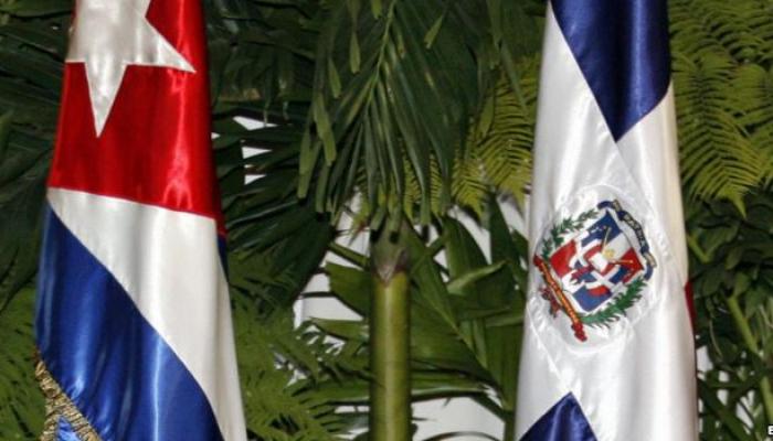 Por el mar Caribe transita donación dominicana para Cuba