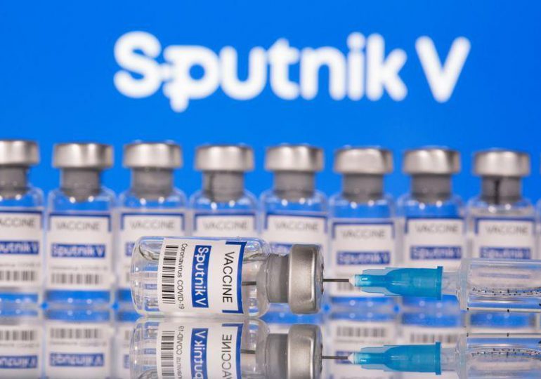 Rusia aprueba producción en Argentina de escasa segunda dosis de vacuna Sputnik V