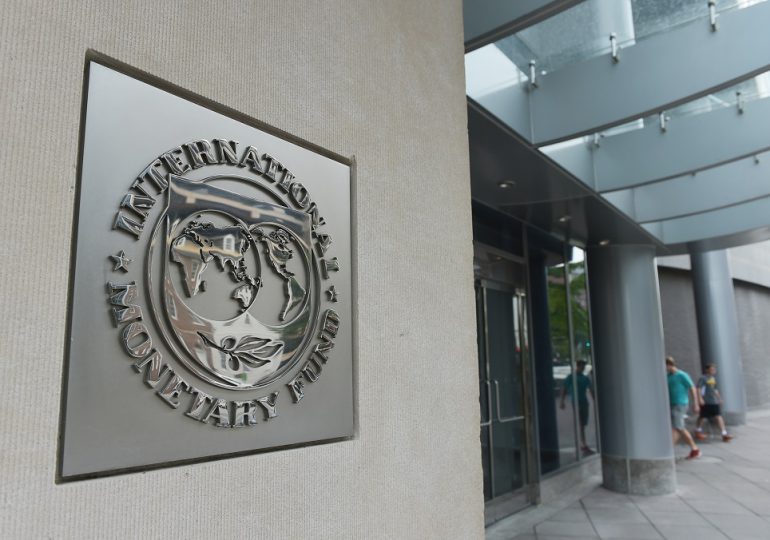 Argentina paga al FMI 334 millones de dólares en intereses de crédito stand-by