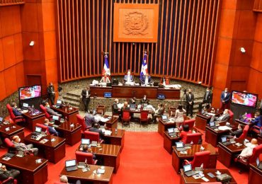 Senado aprueba en segunda lectura modificación del Presupuesto General del Estado para 2021