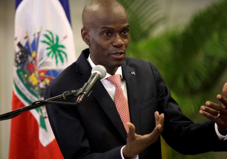 Juez designado para investigar asesinato del presidente de Haití abandona el caso
