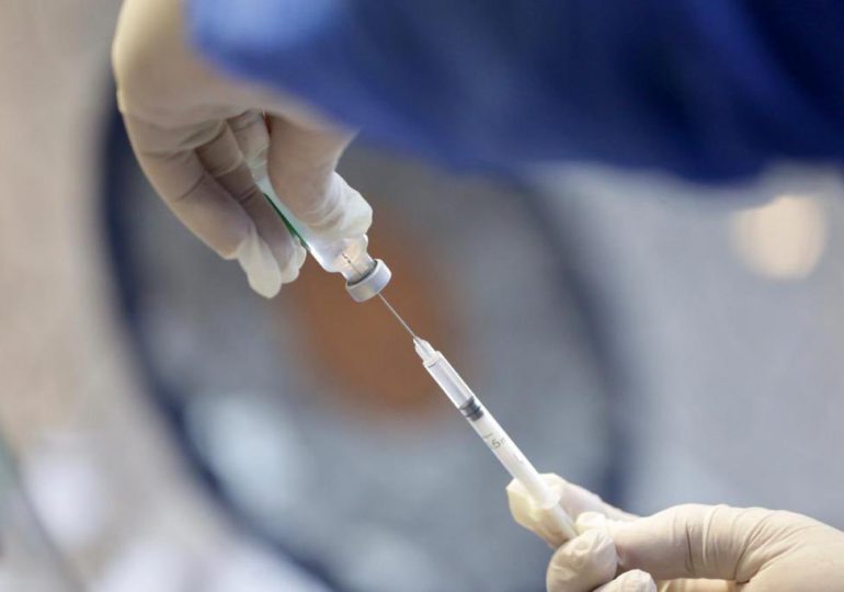Otras provincias se acercan al 70% de su población completamente vacunada contra el Covid-19