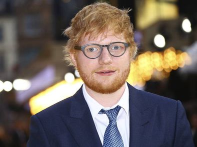 Ed Sheeran lanzará su álbum "Equals" en octubre