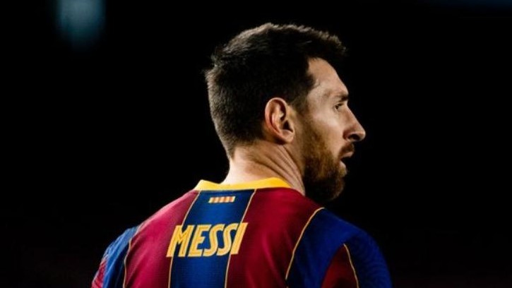 Acaba una era: Messi se va del FC Barcelona