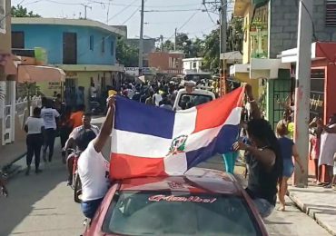 Gobierno dominicano anuncia caravana para celebrar participación de Tokio