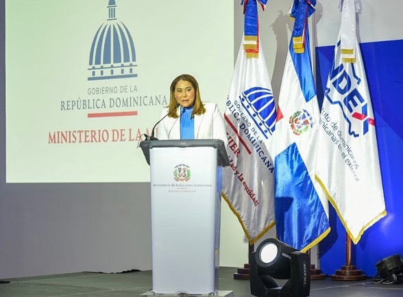 Ministerio de la Mujer dará servicios de orientación legal y terapia psicológica a dominicanas en EEUU