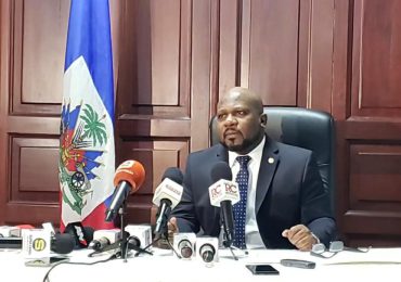 VIDEO | Terremoto no afectaría ni retrasaría investigación de magnicidio en Haití, dice embajador