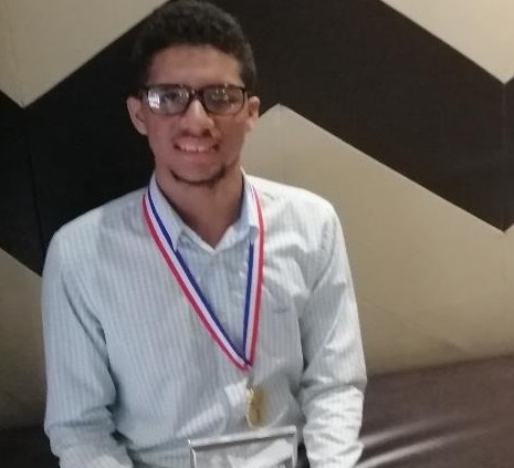 RD obtiene medalla de bronce en Olimpiadas de Matemáticas de Centroamérica y del Caribe