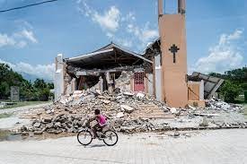 Haití espera "no repetir los errores de 2010"