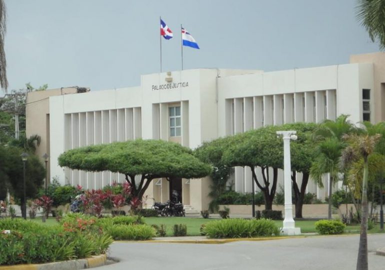 Departamento Judicial de San Juan de la Maguana atendió 12,568 solicitudes a tribunales durante primer semestre