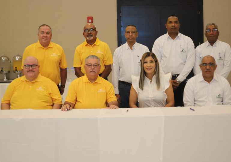 Coopseguros pacta acuerdo de cooperación con Grupo Seguros Múltiples de Puerto Rico