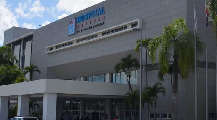 Hospital Materno Dr. Reynaldo Almánzar reduce en un 70% la deuda